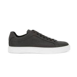 HUGO BOSS Limited-Edition 100% Vegan Sneakers