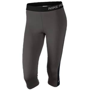 Nike Pro Training Capri