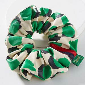 Clare V. for Anthropologie Chantal Scrunchie