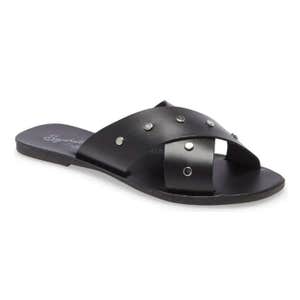 Seychelles Total Relaxation Slide Sandal