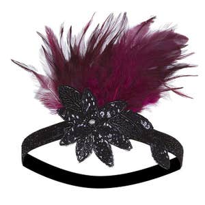 Vijiv 20s Headpiece