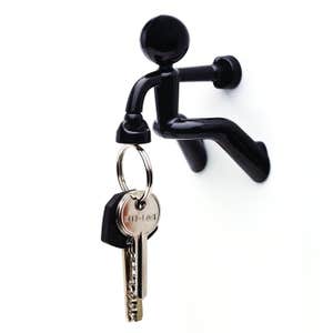 Key Pete Super Strong Magnetic Key Holder