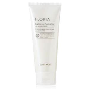 TonyMoly Floria Brightening Peeling Gel