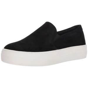Steve Madden Gills Fashion Sneaker