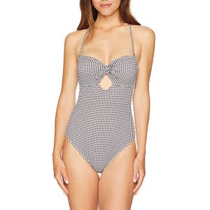Eberjey Betty Lola One Piece