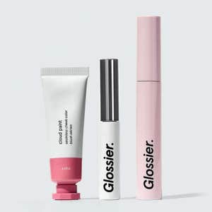 Glossier The Makeup Set