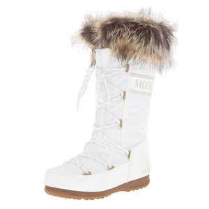 Tecnica Moon Boot WE Monaco Boot