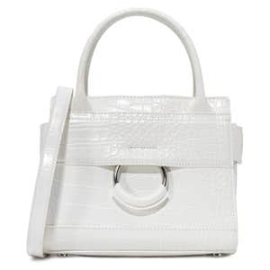 Sam Edelman Women's Chiara Top Handle Satchel