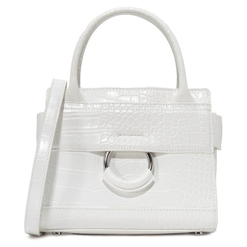 Sam Edelman Women's Chiara Top Handle Satchel