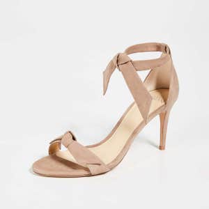 Alexandre Birman Patty Sandals