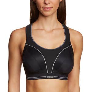 Shock Absorber Ultimate-Run Sports Bra