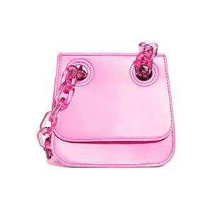 Studio 33 Woke Flap Shoulder Bag