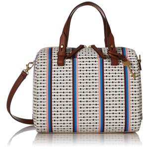 Fossil Rachel Satchel
