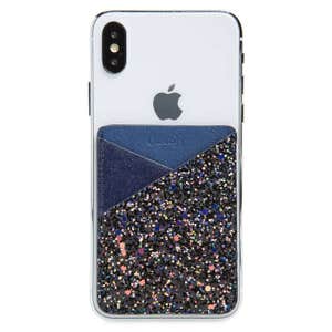 Casetify Sticker Pocket