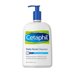 Cetaphil Daily Facial Cleanser