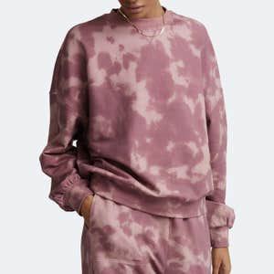 Varley Erwin Crewneck Long Sleeve Sweatshirt