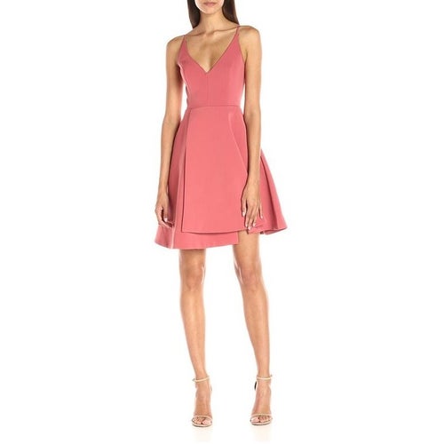 Keepsake The Label No Secrets Dress