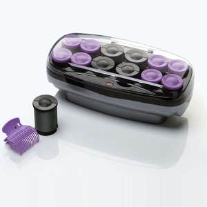 Conair Xtreme Instant Heat Ceramic Hot Rollers