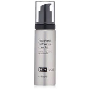 PCA Skin Resveratrol Restorative Complex
