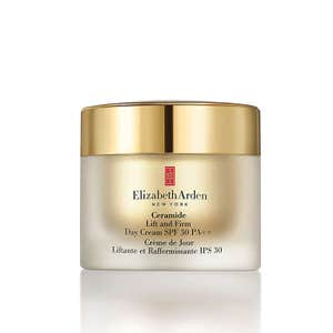 Elizabeth Arden Ceramide Lift and Firm Day Cream Broad Spectrum Sunscreen SPF 30