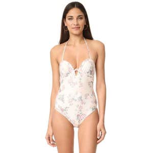 MINKPINK Secret Garden One Piece