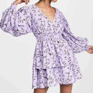 Keepsake Secure Dress