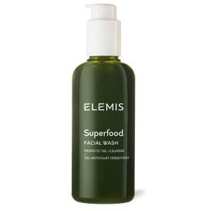 Superfood Facial Wash
