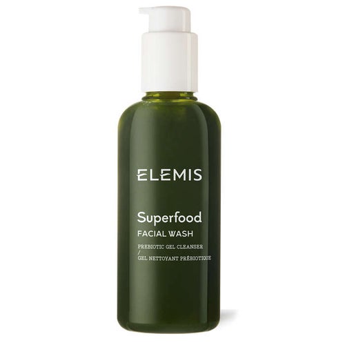 Superfood Facial Wash