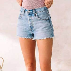 Levi's 501 Original Short
