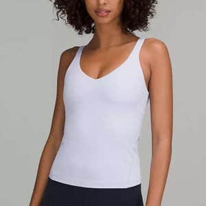 Lululemon Align Waist-Length Tank Top