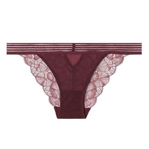 Heidi Klum Intimates A Roman Crush Bikini
