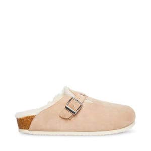 Steve Madden Unwind Taupe