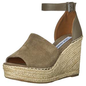 Steve Madden Marina Wedge Sandal