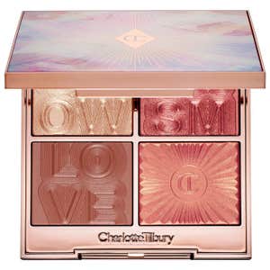 Charlotte Tilbury Glowgasm Face Palette