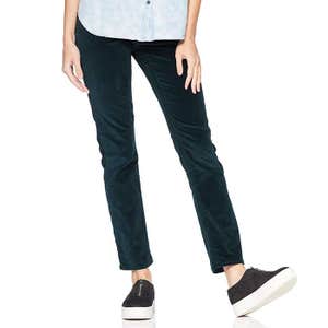 Classic Straight Jeans