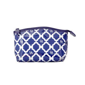 Dooney & Bourke Sanibel Small Cosmetic Case