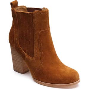Bill Blass Bianca Bootie