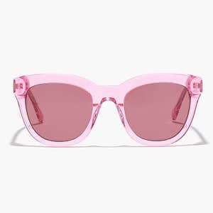 J.Crew Cabana Oversized Sunglasses