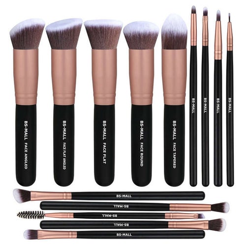 BS-MALL Makeup Brushes