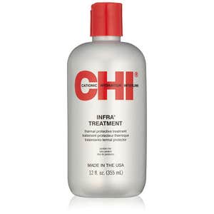 CHI Infra Treatment