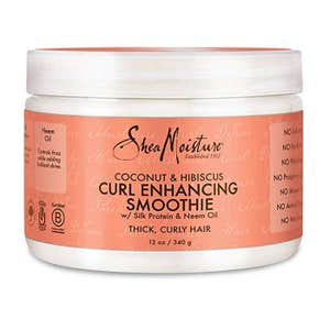 SheaMoisture Curl Enhancing Smoothie