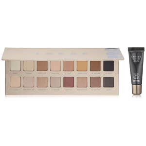 Lorac Pro Palette 3 Eyeshadow Kit