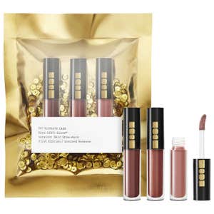 Pat McGrath Labs Mini Lust: Gloss Trio
