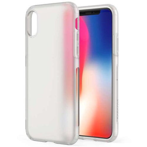 Anker KARAPAX Gel Touch Case