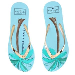 Kate Spade New York Nassau Flip-Flop