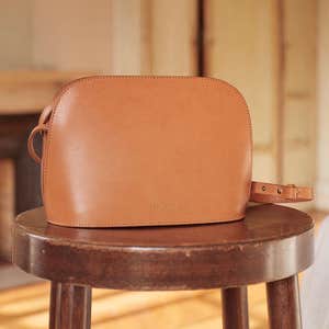 Sézane Héritage Victor Bag