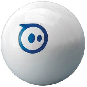 Sphero 2.0: The App-Controlled Robot Ball