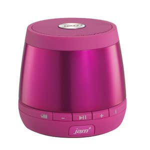 JAM Plus Portable Speaker