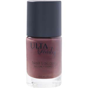 Ulta Gel Shine Nail Lacquer In #Mood