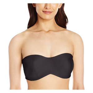 Lilyette by Bali Tailored Minimizer Bra